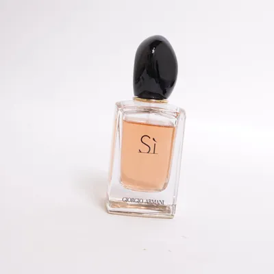 Eau de Parfum (Si) de Giorgio Armani