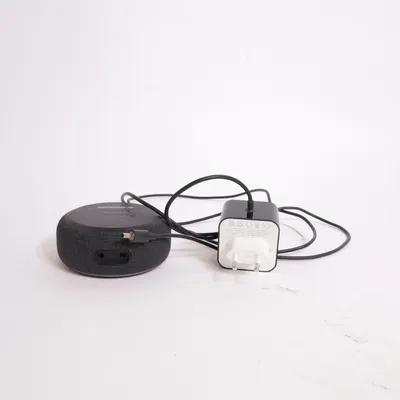 Voice assistant (Echo Dot) from Amazon