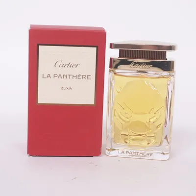 Eau de Parfum (La Panthère Elixir) de Cartier