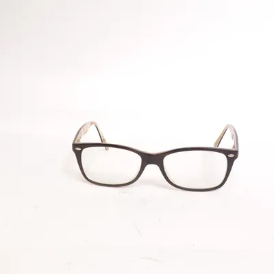 Lunettes (Noir, Multicolore) de Ray-Ban