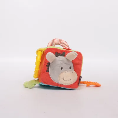 Babylegetøj (Flerfarvet) fra Babydream