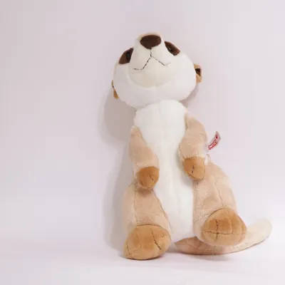 Gosedjur (Beige, Vit) från Nici