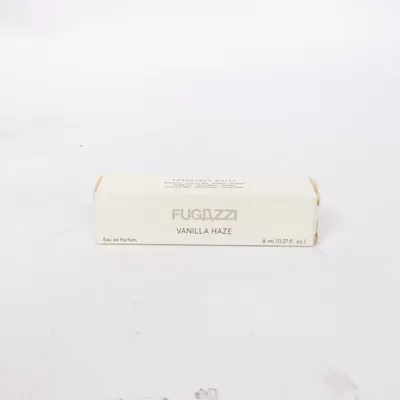Eau de Parfum (VANILLA HAZE) från Fugazzi
