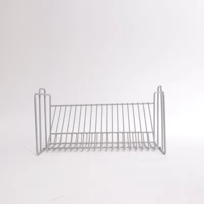Diskställ (Grå)