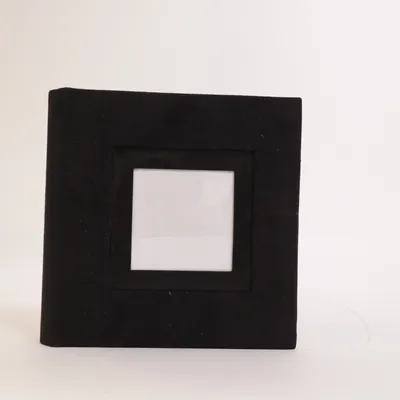 Photo album (Black)