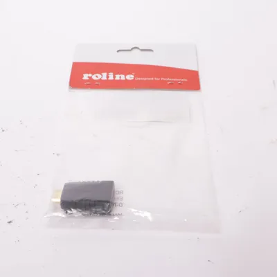 HDMI adapter (HDMI Adapter) from Roline