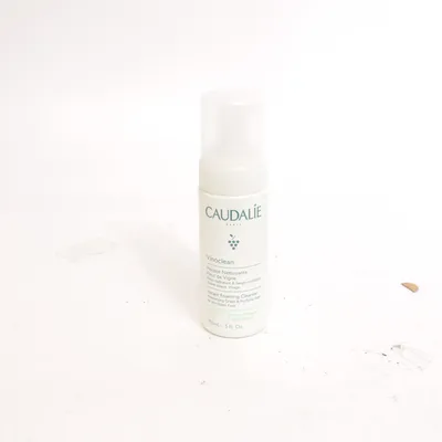 Facial cleanser from Caudalie