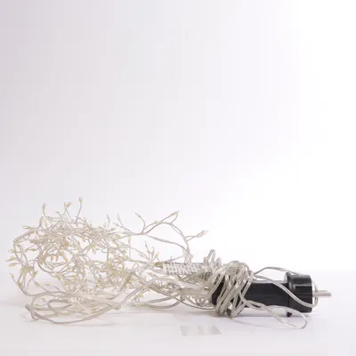 String lights (JT-DC4.5V1.35W-E1-IP44) from Czjutai