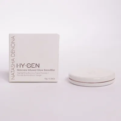 Highlighter (I-Iy-Gen Skincare Infused Glow Beautifier) van Natasha Denona