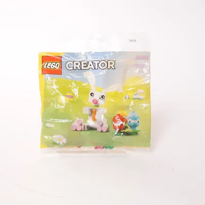Game accessory (Multicolored) from LEGO Creator