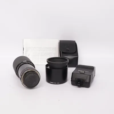 Kameratillbehör (188A) från Canon