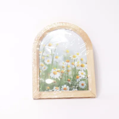 Cadre photo (Marron, Multicolore) de Home Accents
