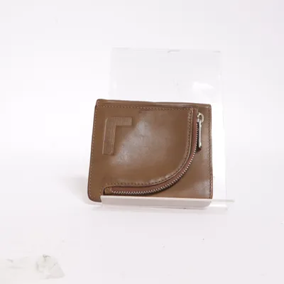 Wallet (Brown) from Lancel