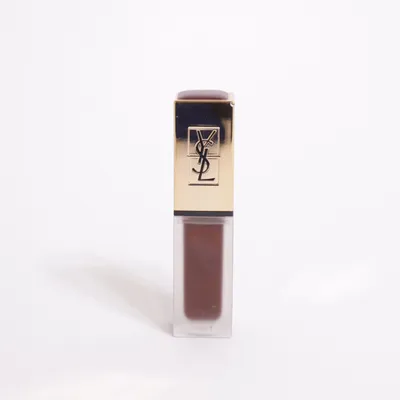 Lip gloss (Tatouage Couture Matte Stain 15 Violet Conviction) from Yves Saint Laurent Beauté