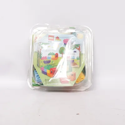 Klossar (Flerfärgad) från LEGO Duplo