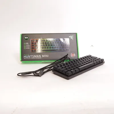 Tastatur (RZ03-0339) fra Razer