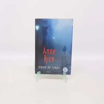Book from Roman