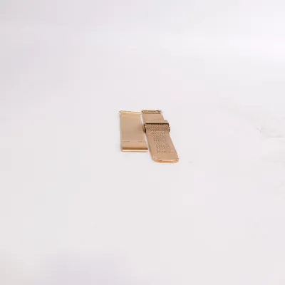 Klockarmband (Guldfärgad) från Rosefield