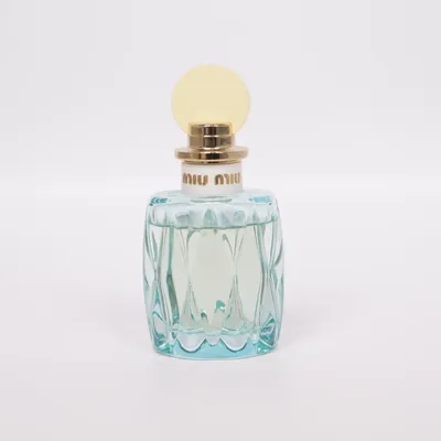 Eau de Parfum (L`EAU BLEUE) från Miu Miu