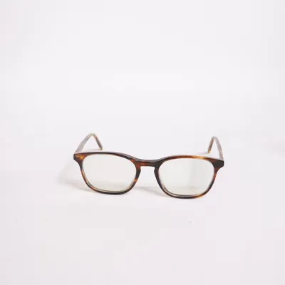 Brille (Wood) von Ace & Tate