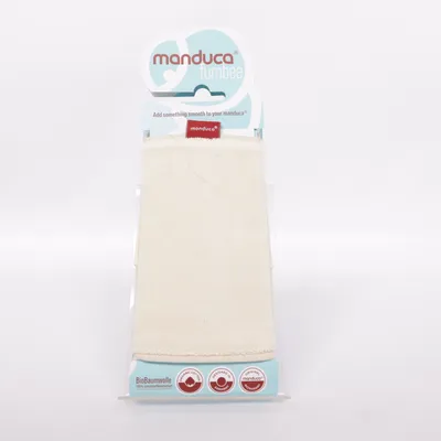 Bebistillbehör (Fumbee) från Manduca Ekologisk bomull