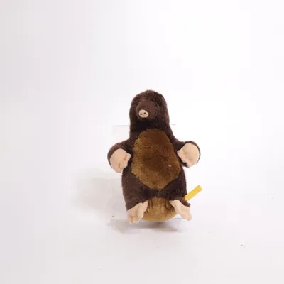 Krammedyr (Brun, Beige) fra Steiff