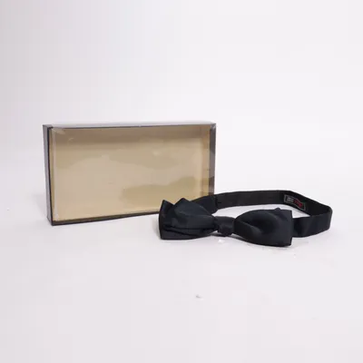 Bow tie (Blue) from Ascot