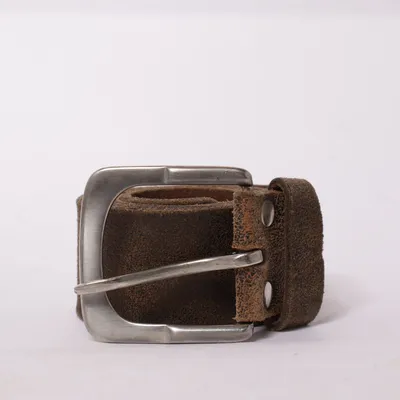 Bälte (Brun) från G-Star Raw Skinn