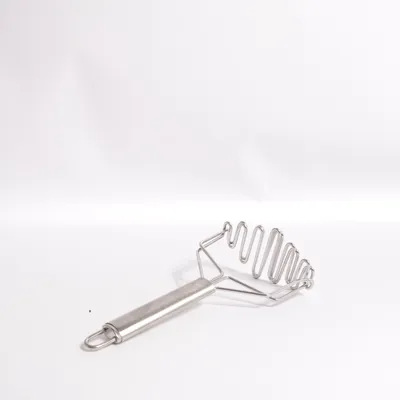 Potatispress (Silverfärgad) från Vivess