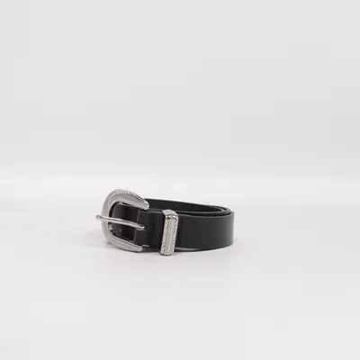 Belt (Black) from American Eagle