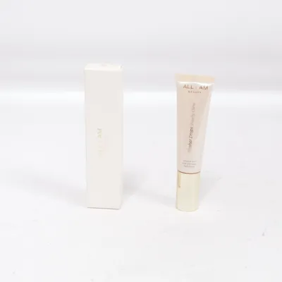 Læbestift (Blusher Drops Pearly Glow) fra All I Am