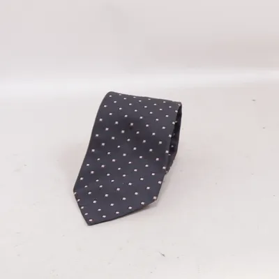 Slips (Blå) från Edsor Kronen Silke