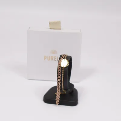 Sieradenset (Kaula-Gold) van Purelei Onbekend materiaal