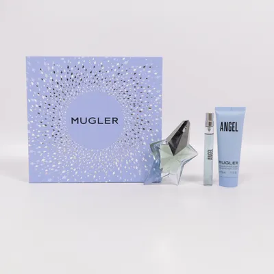 Sminkset (Angel) från Mugler