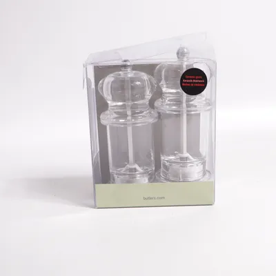 Salt & Pepper grinder from Butlers