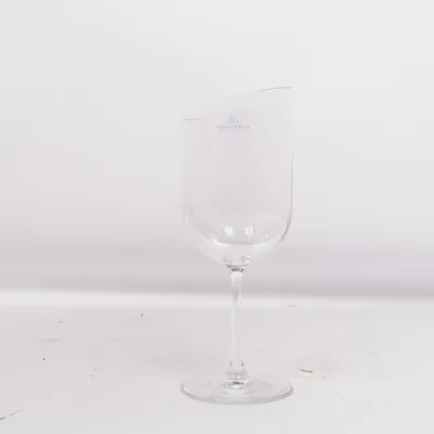 Wine glass (Transparent) from Villeroy & Boch