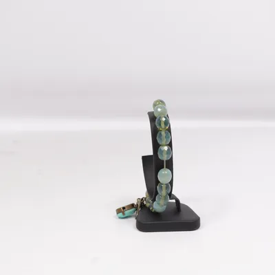 Bracelet (Green, Blue) from Fiva Unknown metal
