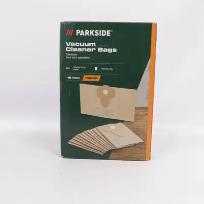 Kitchenware (Pft 20 A1) from Parkside