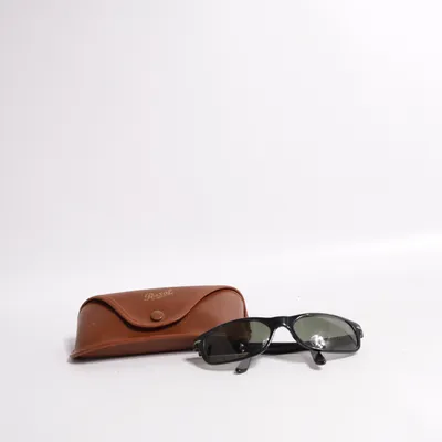 Solbriller (Sort) fra Persol