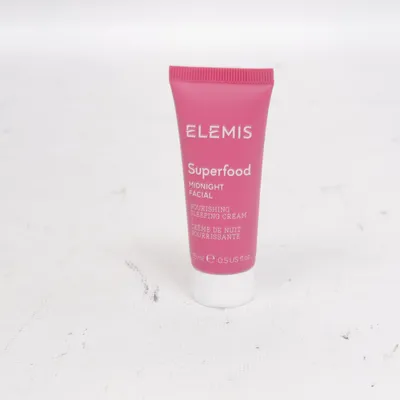 Ansigtscreme (Superfood Midnight Facial) fra Elemis