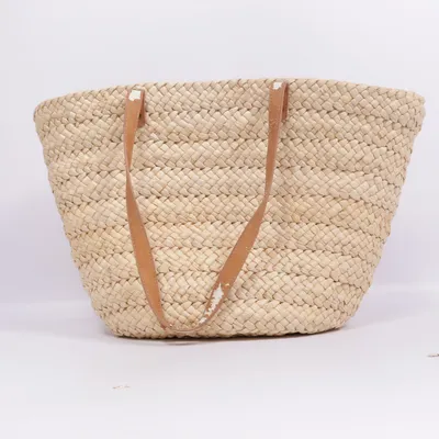 Strandtaske (Beige, Flerfarvet) fra Protest