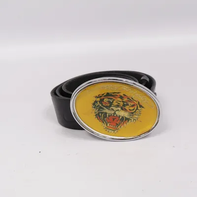 Ceinture (Noir) de Ed Hardy