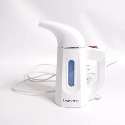 Steamer (White) from Sanitec