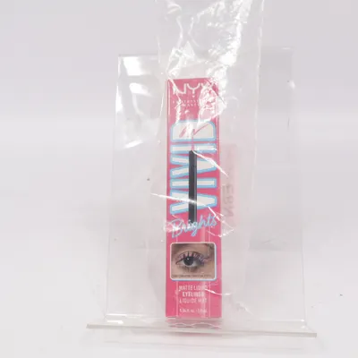 Eyeliner (VIVID Brights) från NYX Professional Makeup
