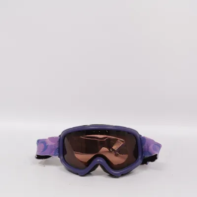 Ski goggles (Purple, Multicolored) from Smith Optics