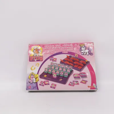 Brädspel från Simba