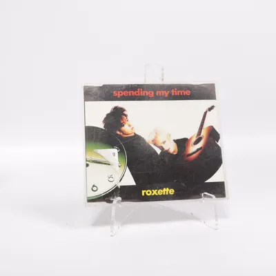 CD