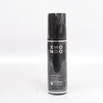 Varmebeskyttelse (Super Gloss) fra Mondo