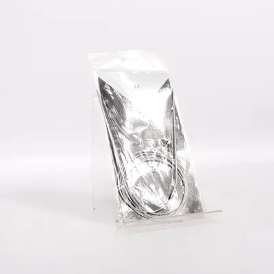 Knitting needle (Silver) from Premium