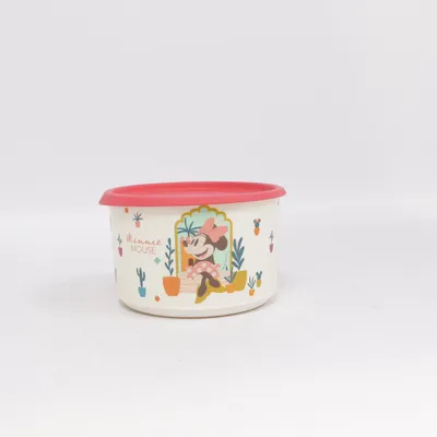 Madkasse (Hvid, Rød, Flerfarvet) fra Tupperware